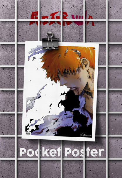 Soul Reaper Chronicles | Bleach | Anime Poster