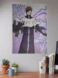 Sosuke Aizen Anime Poster