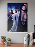Kenpachi Zaraki Poster