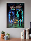 Blue lock team Z Poster