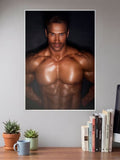 Mike O'Hearn Poster