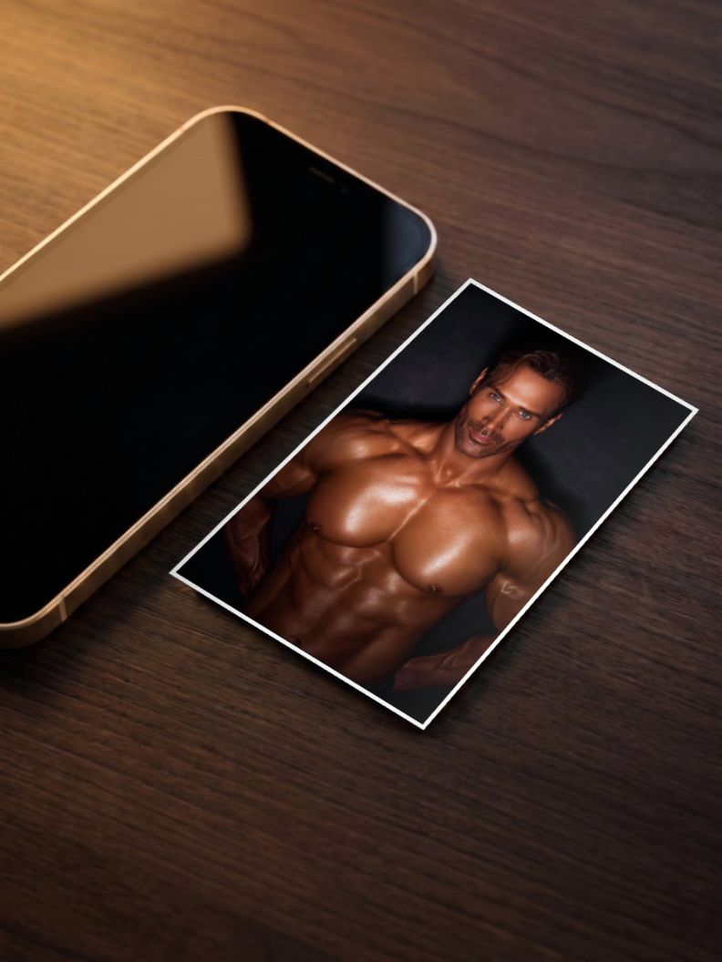 Mike O'Hearn Poster