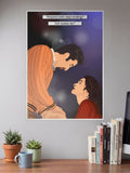 Change the Ending | Tamasha | Bollywood Movie Poster