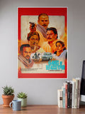 Gangs of Wasseypur Poster