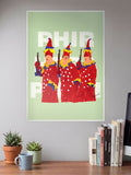 Phir Hera Pheri Poster