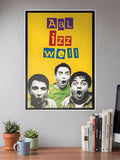 All Is Well Poster