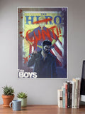 The Gunt: THE BOYS Poster