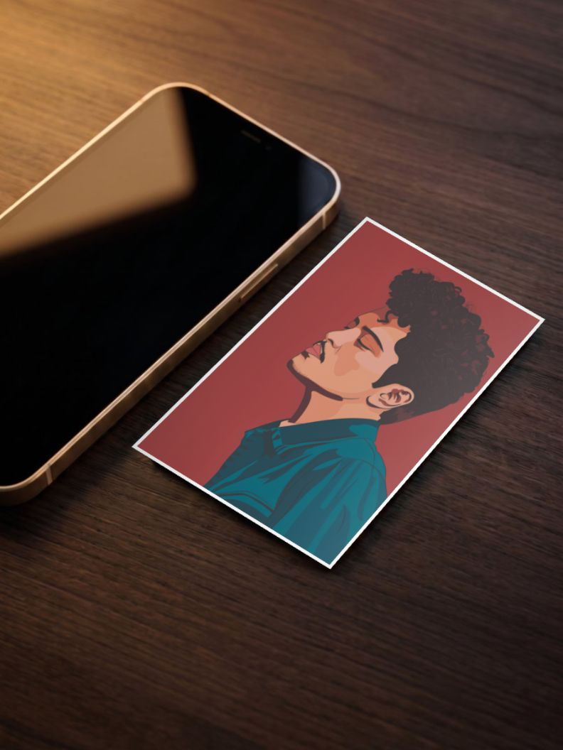 Die with A Smile | Bruno Mars | Singers Poster