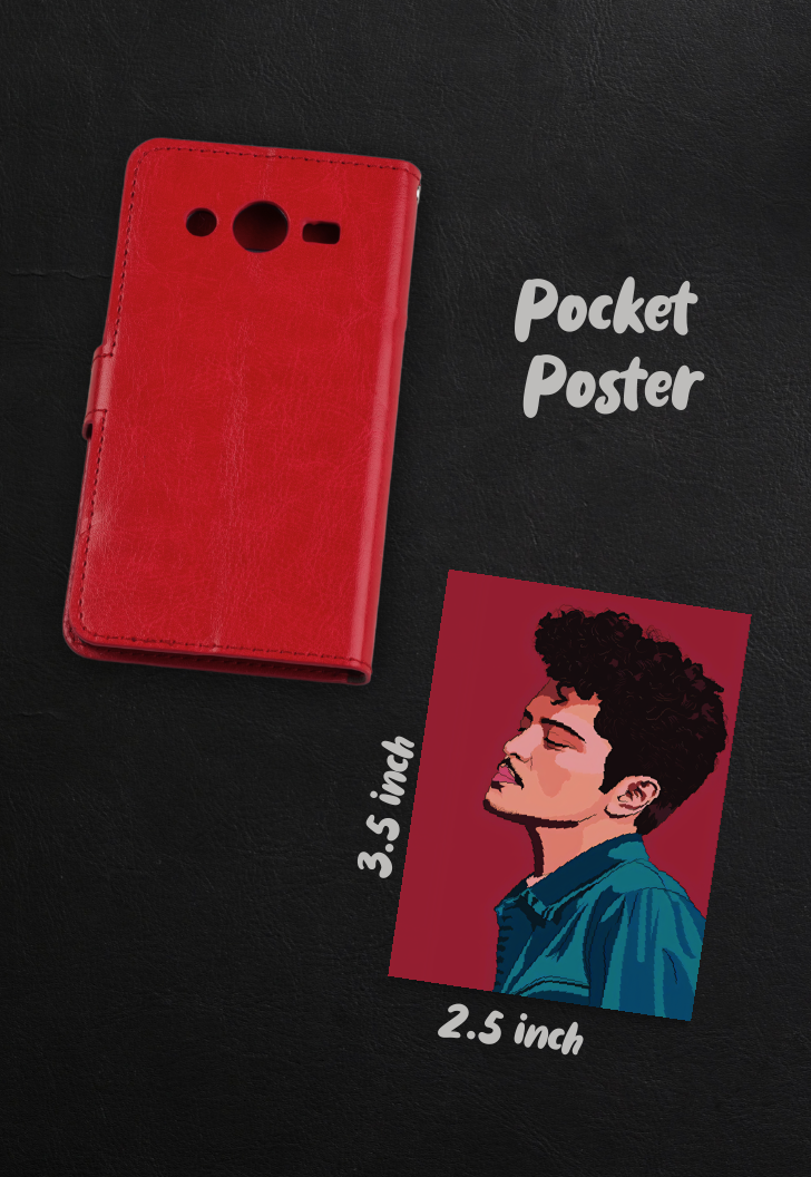 Die with A Smile | Bruno Mars | Singers Poster