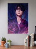 Jimin Poster
