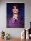 RM Poster