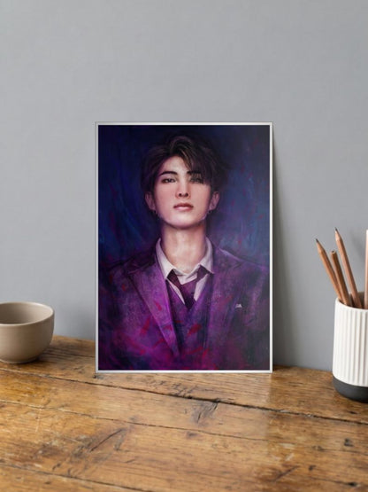 RM Poster