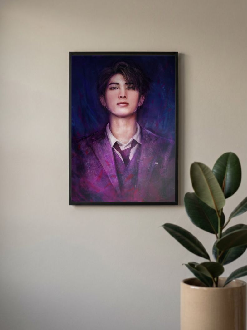 RM Poster