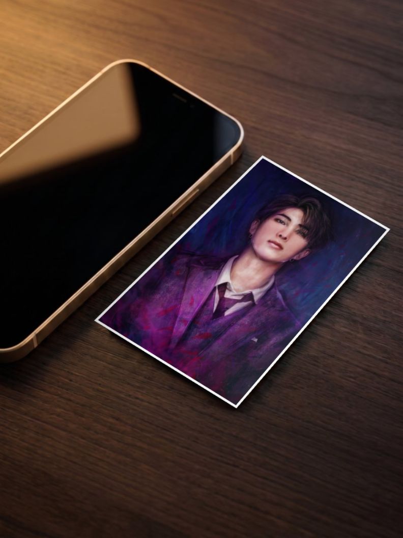 RM Poster