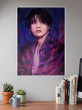 Jungkook Poster