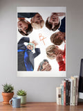 Bts Idol Era Poster