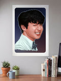 Sunshine Beats | J-Hope (BTS) | Kpop Poster