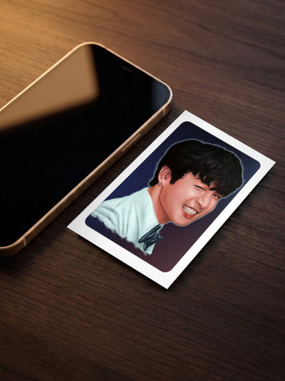Sunshine Beats | J-Hope (BTS) | Kpop Poster