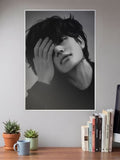 Ethereal Vibes | BTS | Kpop Poster