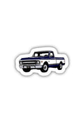 Chervolet C/K Sticker