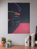 Lamborghini Lambo Cars Poster