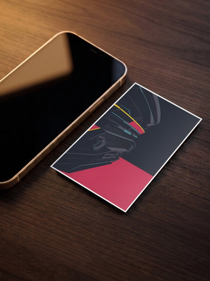 Lamborghini Lambo Cars Poster