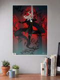 Castlevania Poster
