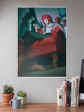 Makima Cool Poster
