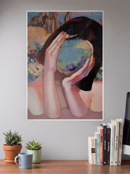 Maladaptive Daydreaming Poster
