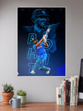 Rohit Poster
