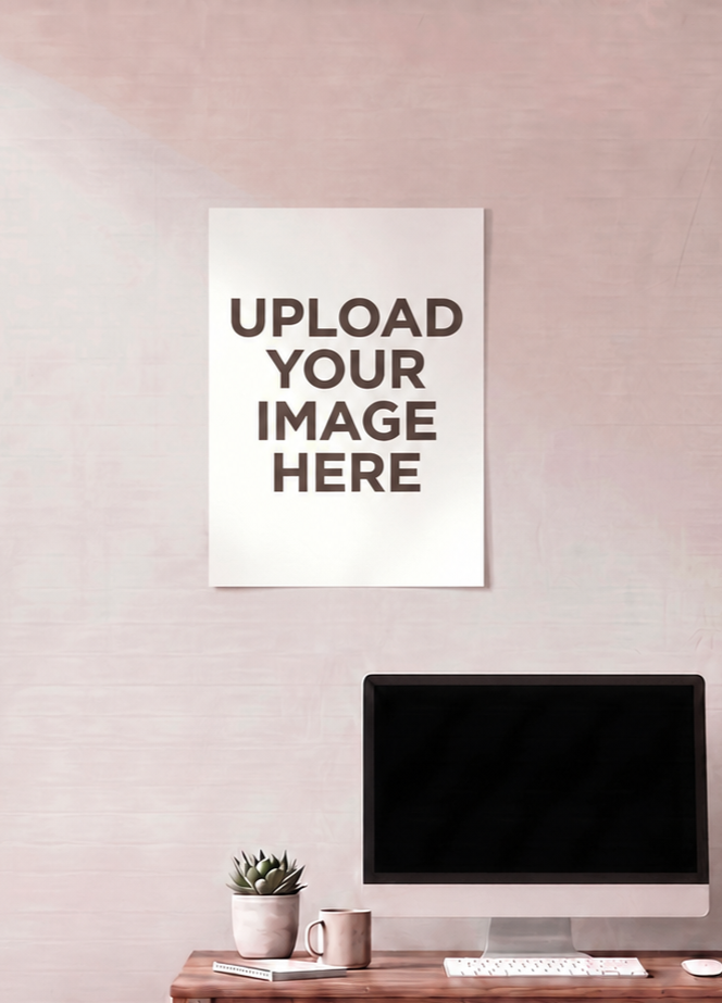 Custom Poster