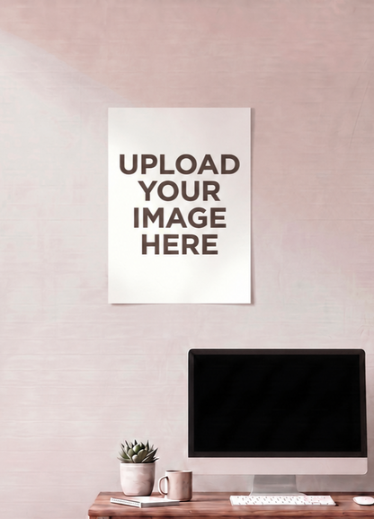 Custom Poster