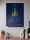 Dark: Past Present Future Poster