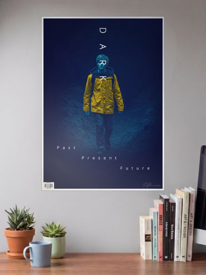 Dark: Past Present Future Poster
