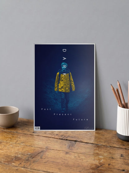 Dark: Past Present Future Poster