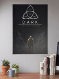 Dark Everything Connected Netflix Poster