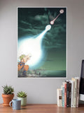 Kamehameha Poster