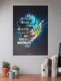 Gogeta Poster