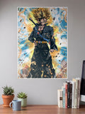 Trunks Poster