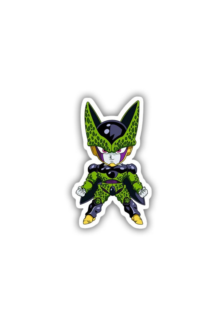 Cell Sticker – Posterwa