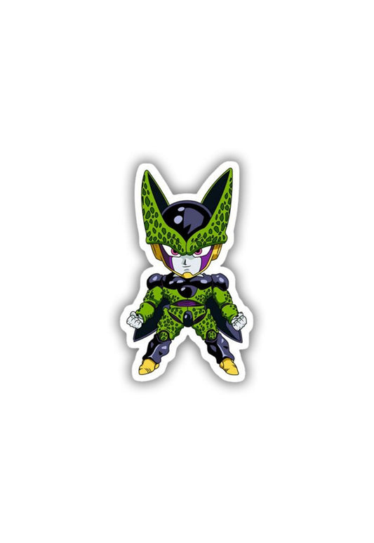 Cell Sticker