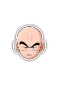 Krillin  Sticker