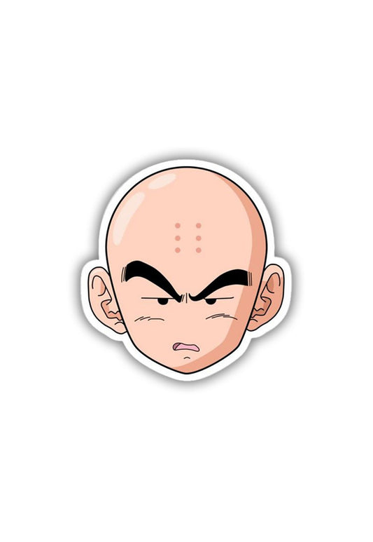 Krillin  Sticker