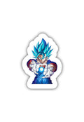 Gogeta  Sticker