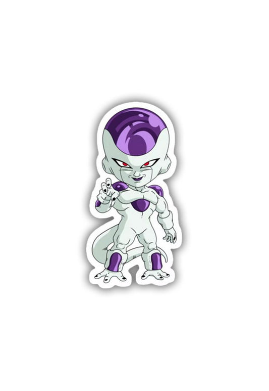 Frieza Sticker