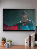 SuperMan Poster