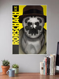 Rorschach Poster