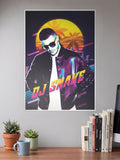 Dj Snake Poster