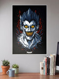 Ryuk Fanart Poster