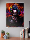 From the Death Realm | Ryuk Death Note | Anime Poster